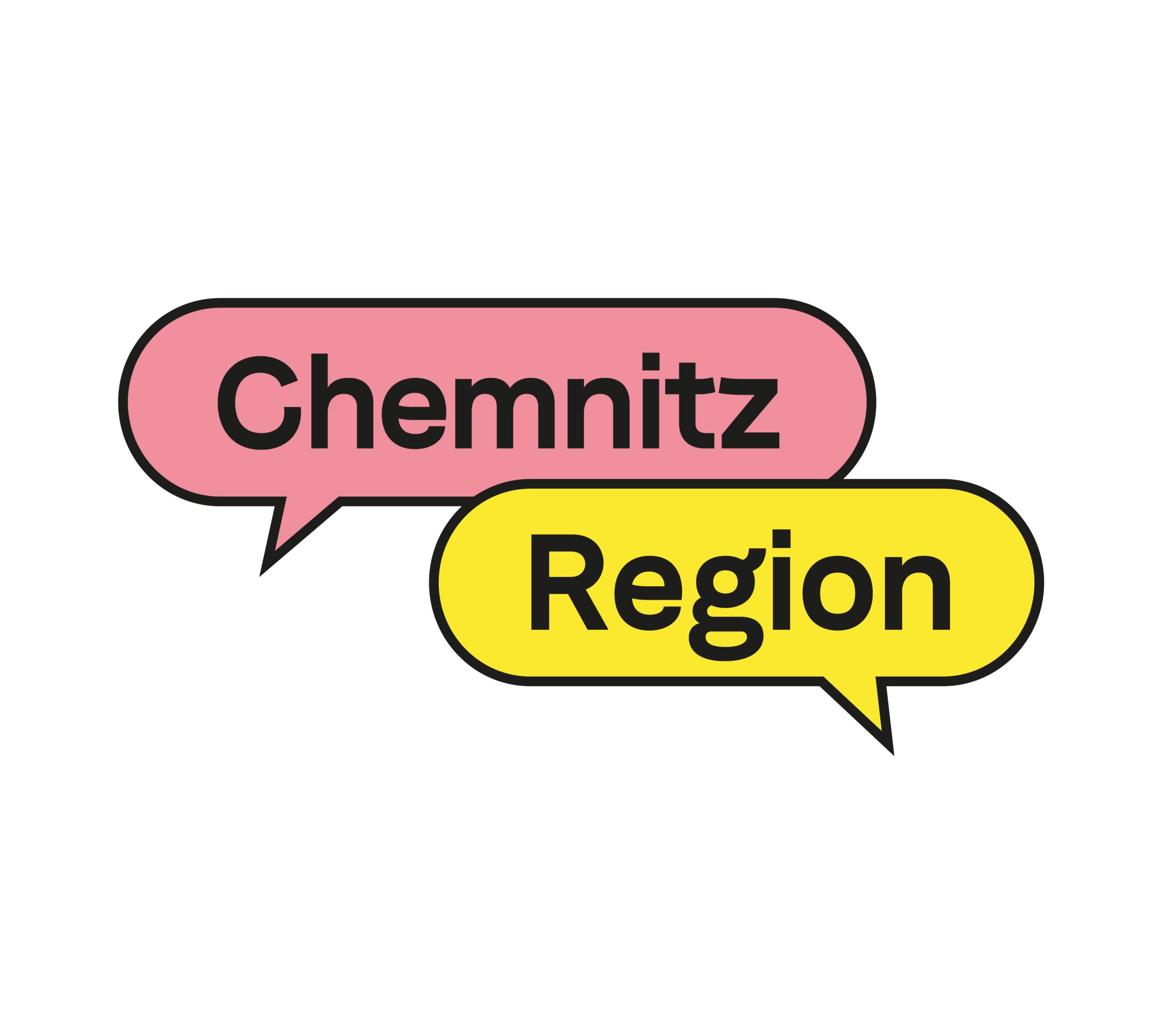 Chemnitz Region TAG