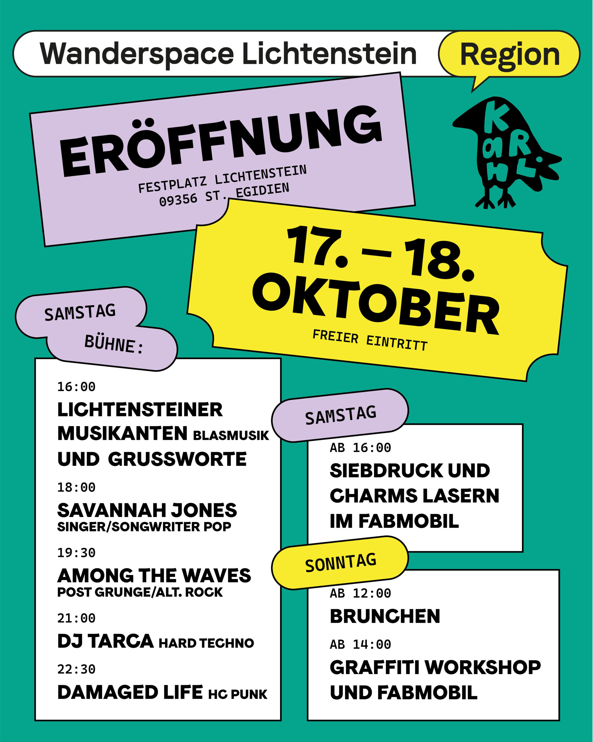26 09 Eröffnung Insta Instagram Share Pic Eröffnung