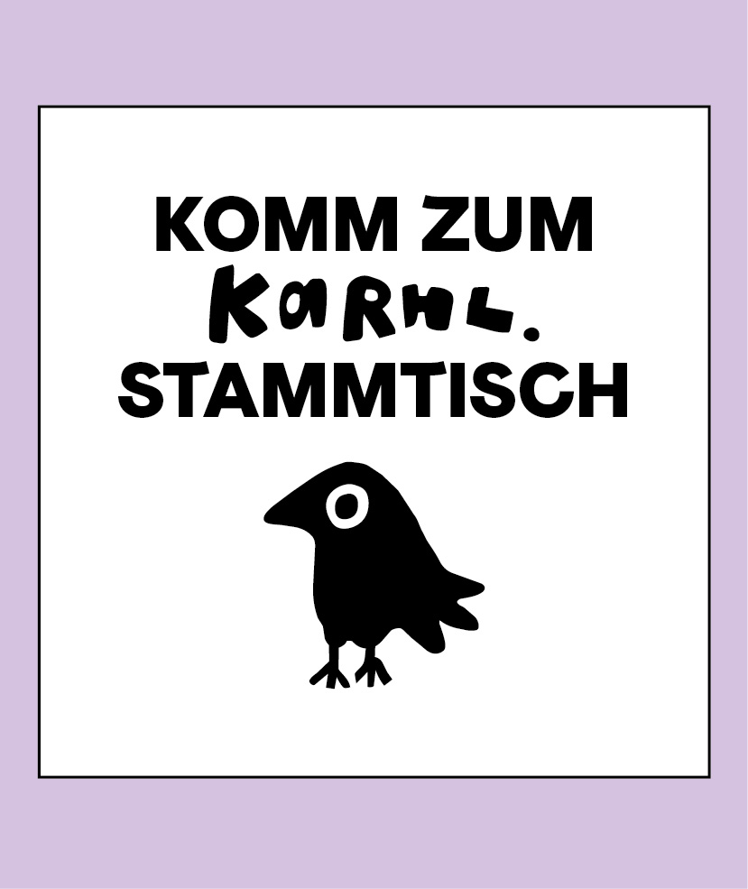 Stammtisch Am Wanderspace in Lichtenstein